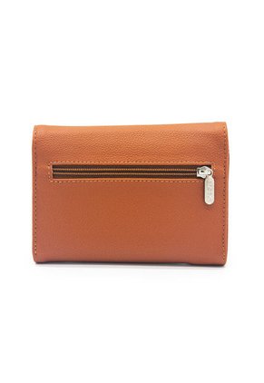 Billetera Mediana Macoly A015 Londy Miel