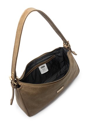 Bolso De Hombro Macoly 890 Bruma Arena 