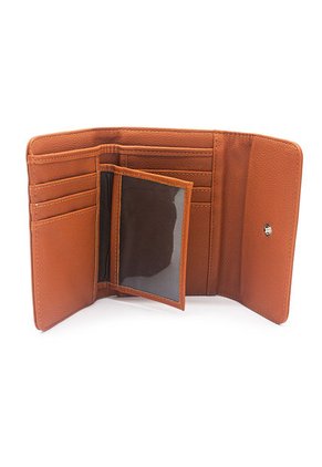 Billetera Mediana Macoly A015 Londy Miel