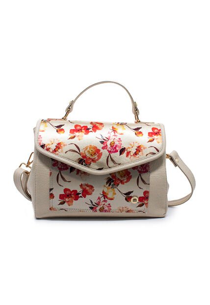 Cartera Manos Libres Macoly 860 Primarosa