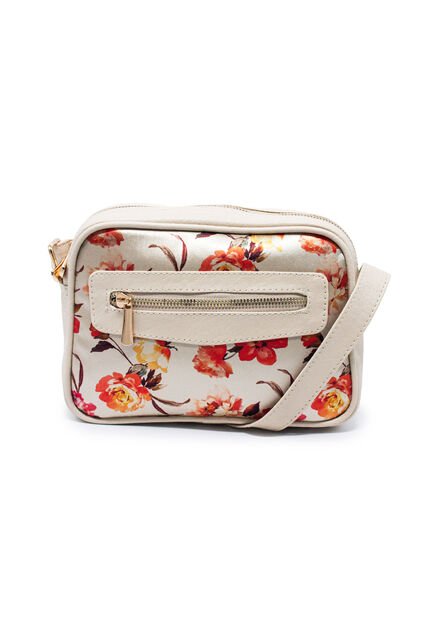 Bolsos Manos Libres Macoly 788 Primarosa