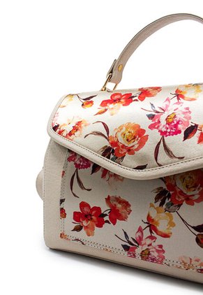 Cartera Manos Libres Macoly 860 Primarosa