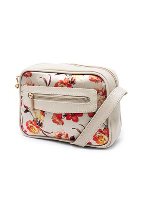 Bolsos Manos Libres Macoly 788 Primarosa