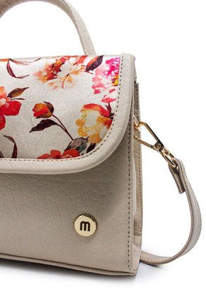 Bolso Manos Libres Macoly 838 Primarosa