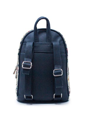 Morral Mediano Macoly 786 Dalia Azul