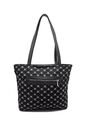 Bolso De Hombro Macoly 705 Yacar Macoly Negro de Macoly