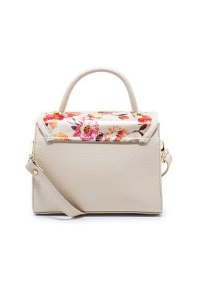 Bolso Manos Libres Macoly 838 Primarosa