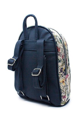Morral Mediano Macoly 786 Dalia Azul