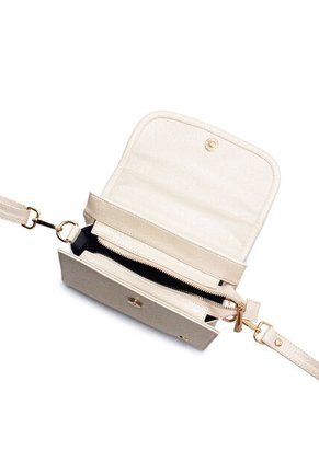 Bolso Manos Libres Macoly 838 Primarosa