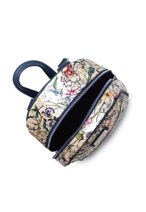 Morral Mediano Macoly 786 Dalia Azul