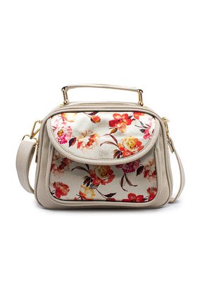 Bolso Manos Libres Macoly 701 Primarosa