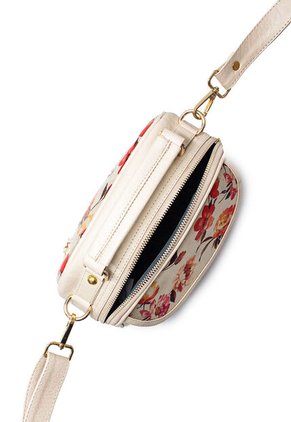 Bolso Manos Libres Macoly 701 Primarosa