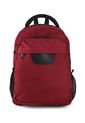 Morral Grande Macoly 268 Lona Rojo de Macoly
