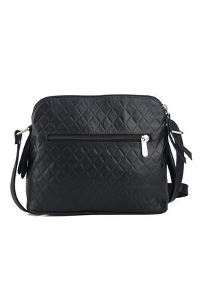 Bolso Manos Libres Macoly 789 Coco Negro