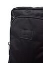 Bolso Manos Libres Macoly 315 Lona Negro de Macoly