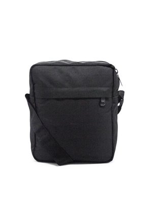 Bolso Manos Libres Macoly 315 Lona Negro