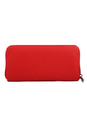 Billetera Grande Macoly A04 Boticelli Rojo