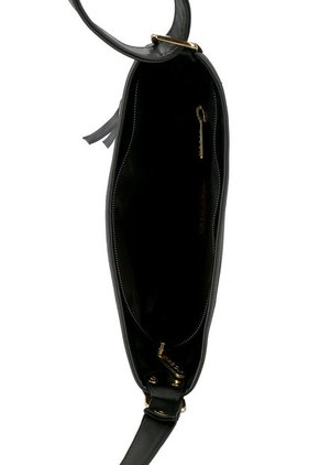 Bolso Manos Libres Macoly 698 Italiano Negro