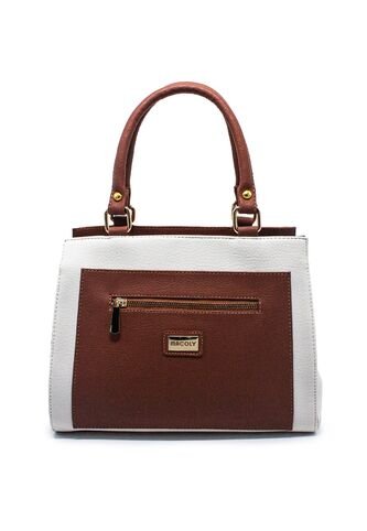 Cartera Manos Libres Macoly 879 Sintético PVC Macoly