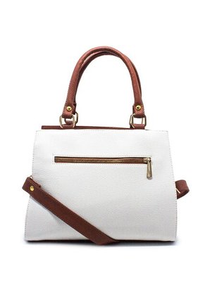 Cartera Manos Libres Macoly 879 Sintético PVC