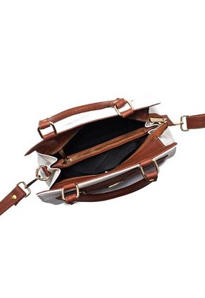 Cartera Manos Libres Macoly 879 Sintético PVC