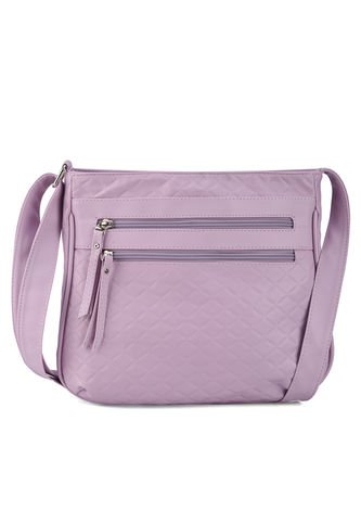 Macoly - Bolso Manos Libres Macoly 820 Coco Lila