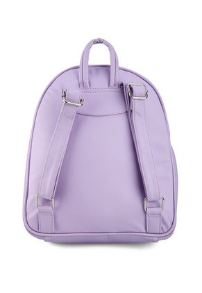 Morral Mediano Macoly 784 Boticelli Lila