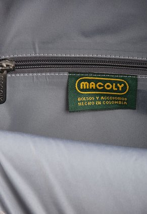 Morral Mediano Macoly 784 Boticelli Lila