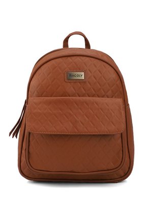 Morral Mediano Macoly 784 Coco Miel