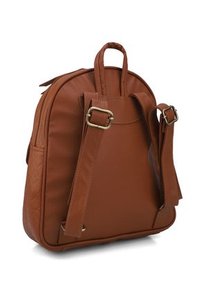 Morral Mediano Macoly 784 Coco Miel