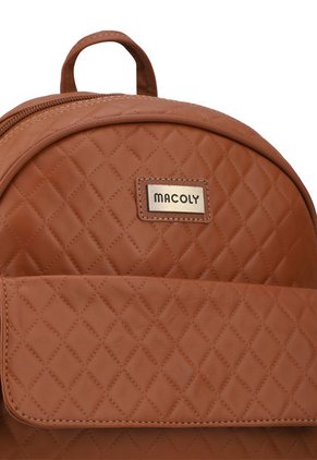 Morral Mediano Macoly 784 Coco Miel