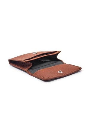 Monedero Para Hombre Macoly 324 Miel Claro
