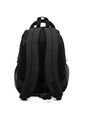 Morral Grande Macoly 268 Lona Negro de Macoly
