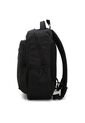 Morral Grande Macoly 268 Lona Negro de Macoly