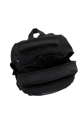 Morral Grande Macoly 268 Lona Negro