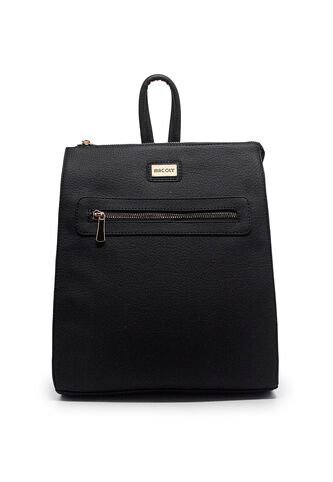 Morral Mediano Macoly 799 Marsella Negro Macoly