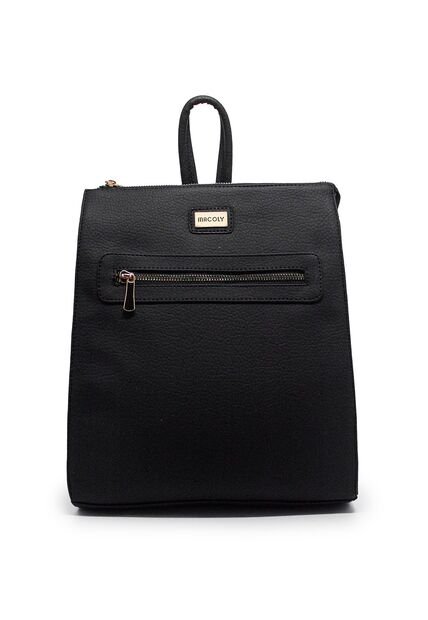 Morral Mediano Macoly 799 Marsella Negro