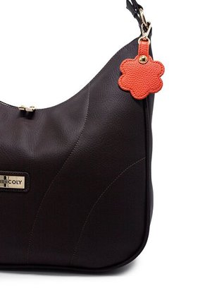 Bolso Manos Libres Macoly 871 Lilium Café