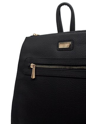 Morral Mediano Macoly 799 Marsella Negro