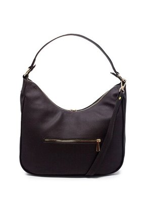 Bolso Manos Libres Macoly 871 Lilium Café