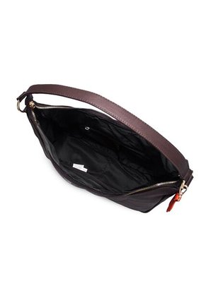 Bolso Manos Libres Macoly 871 Lilium Café
