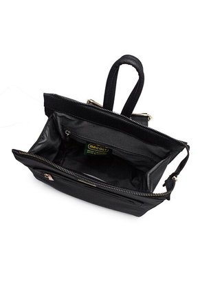 Morral Mediano Macoly 799 Marsella Negro