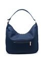 Bolso Manos Libres Macoly 871 Lilium Azul de Macoly