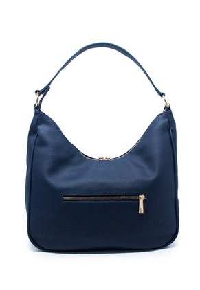 Bolso Manos Libres Macoly 871 Lilium Azul