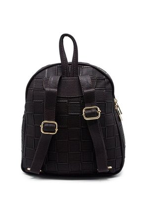 Morral Mediano Macoly 784 Lambani Café Oro