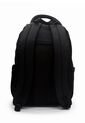 Morral 285 Macoly Lona Negro Satinado X Miel de Macoly