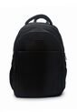 Morral Grande Macoly 285 Lona Negro de Macoly