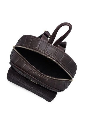 Morral Mediano Macoly 784 Lambani Café Oro