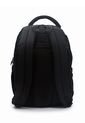 Morral Grande Macoly 285 Lona Negro de Macoly