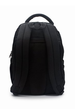 Morral Grande Macoly 285 Lona Negro